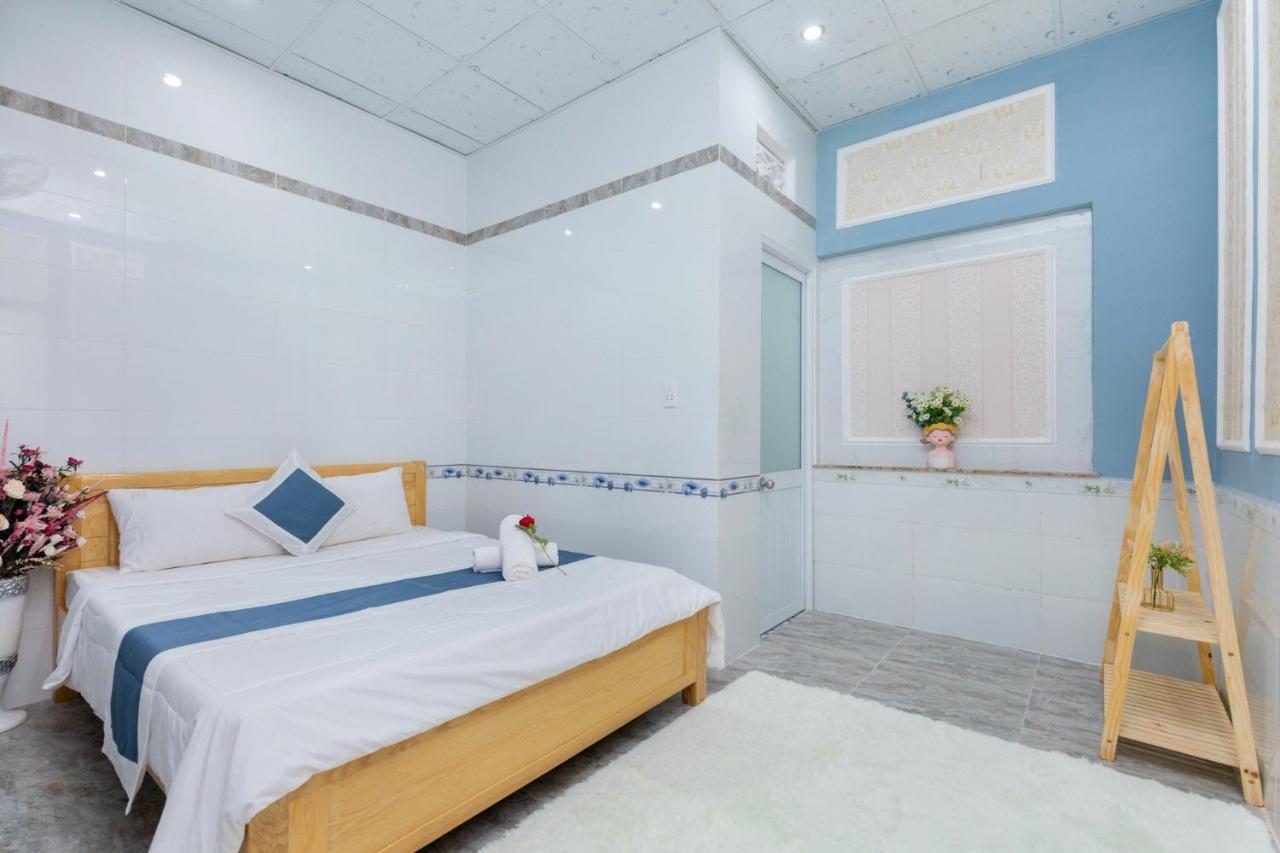 Ngoc Thi Villa ブンタオ エクステリア 写真