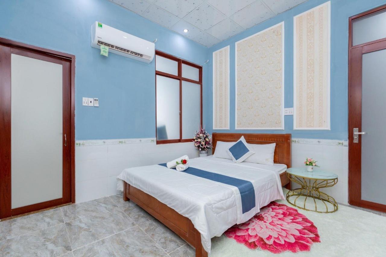 Ngoc Thi Villa ブンタオ エクステリア 写真