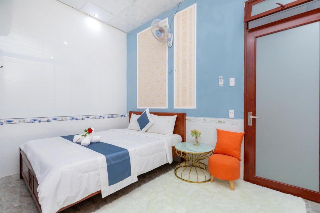 Ngoc Thi Villa ブンタオ エクステリア 写真